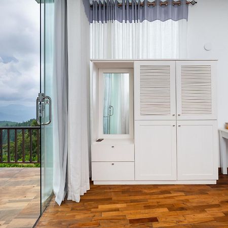 Villa Vajrapani Kandy Eksteriør bilde