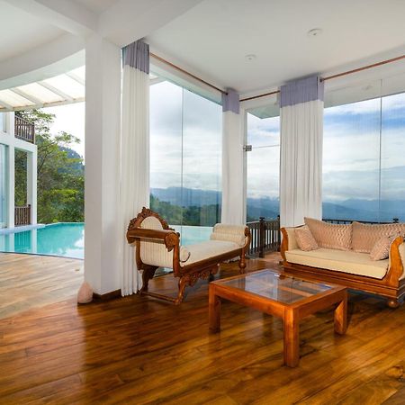 Villa Vajrapani Kandy Eksteriør bilde