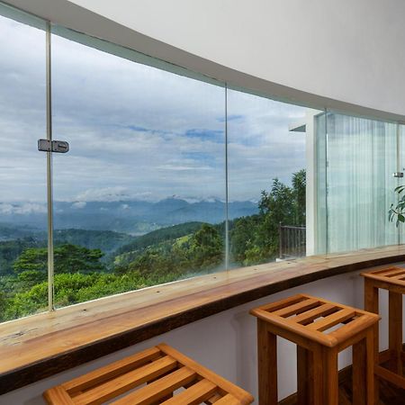 Villa Vajrapani Kandy Eksteriør bilde