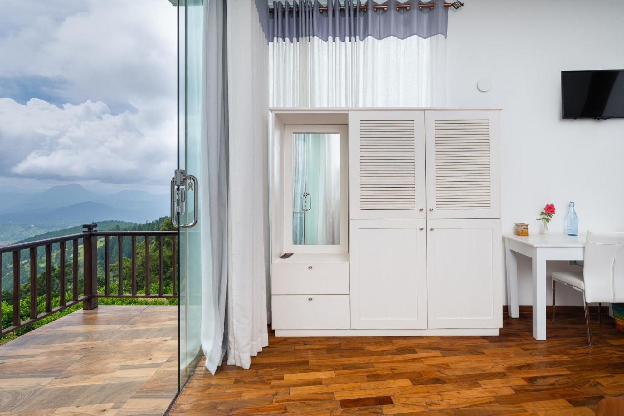 Villa Vajrapani Kandy Eksteriør bilde