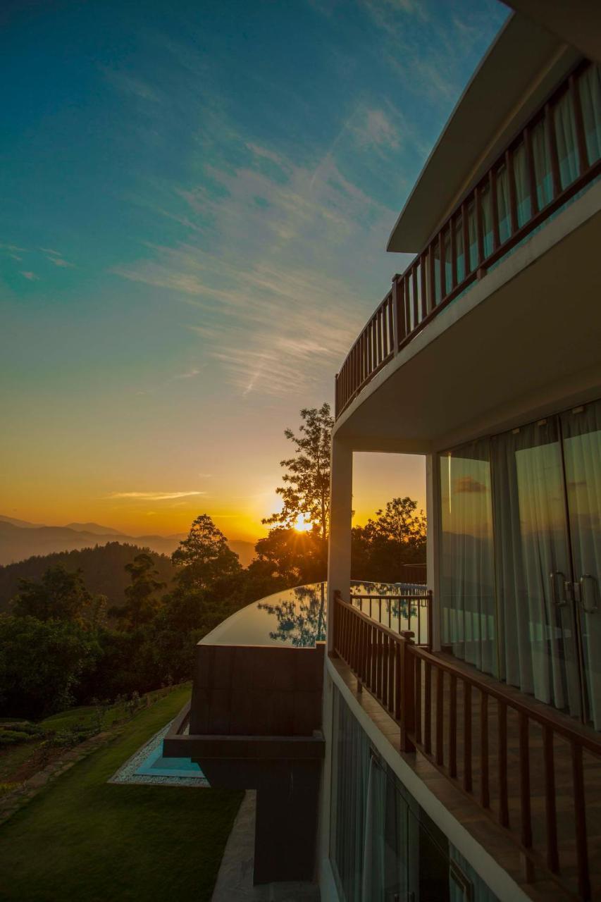 Villa Vajrapani Kandy Eksteriør bilde