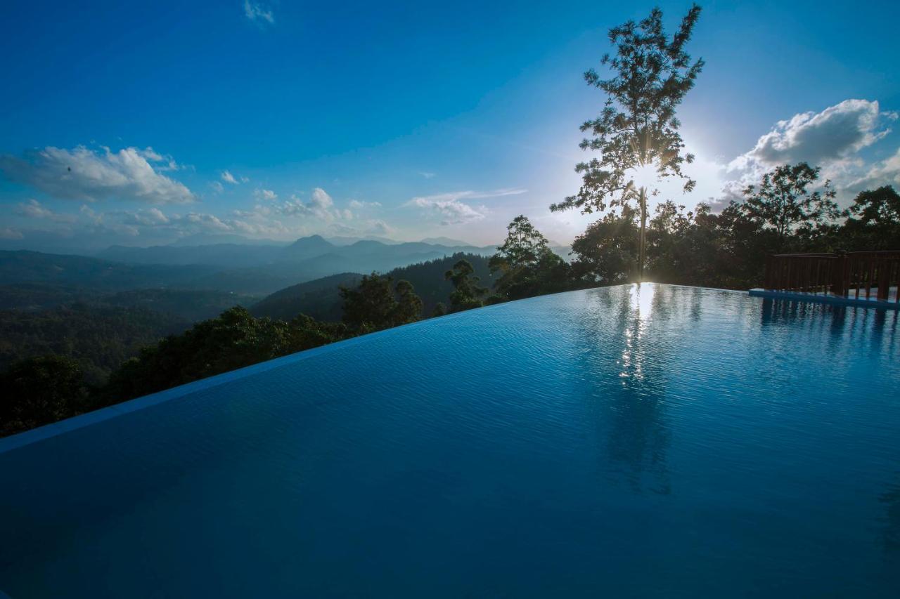 Villa Vajrapani Kandy Eksteriør bilde