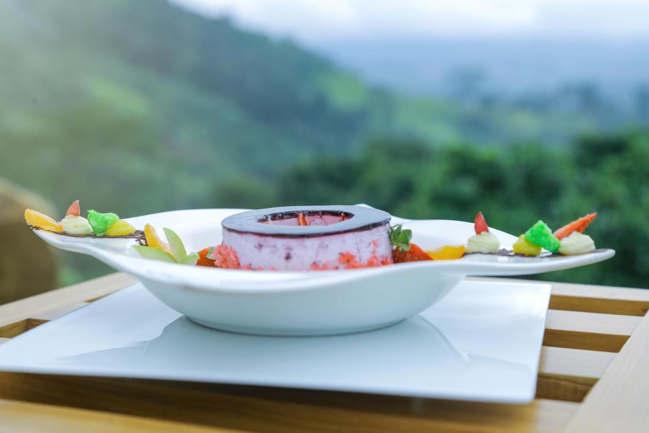Villa Vajrapani Kandy Eksteriør bilde