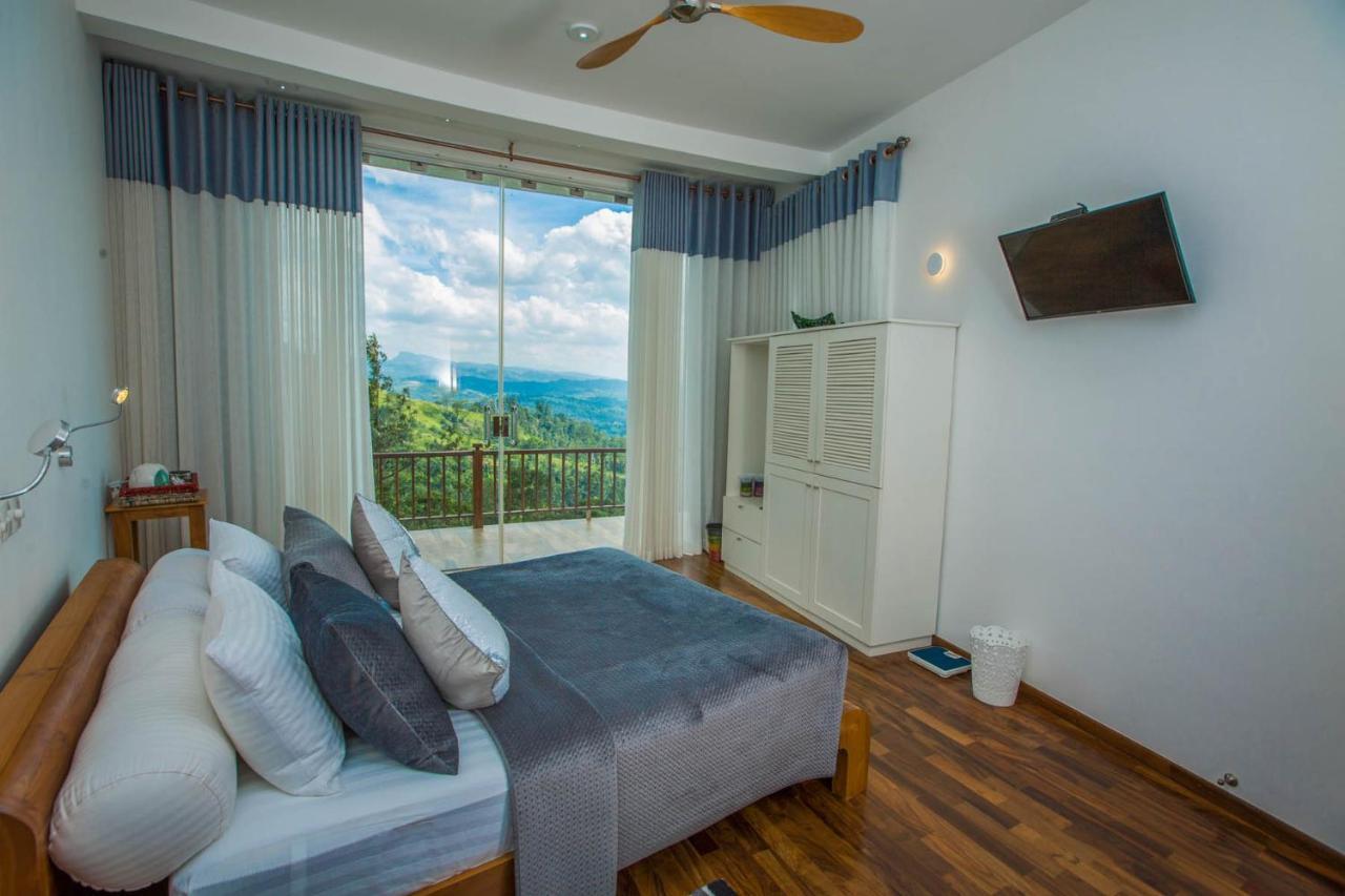 Villa Vajrapani Kandy Eksteriør bilde