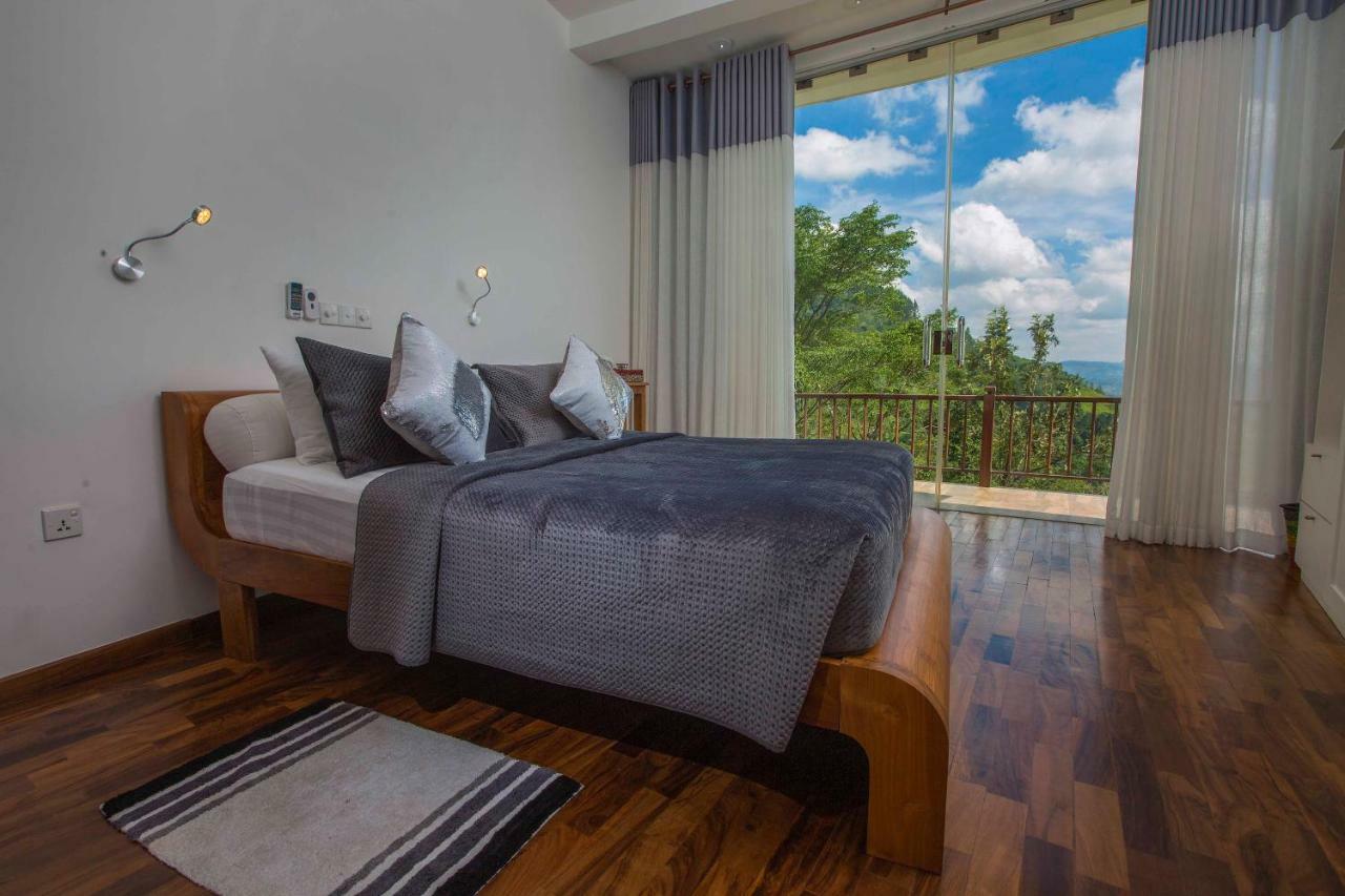 Villa Vajrapani Kandy Eksteriør bilde